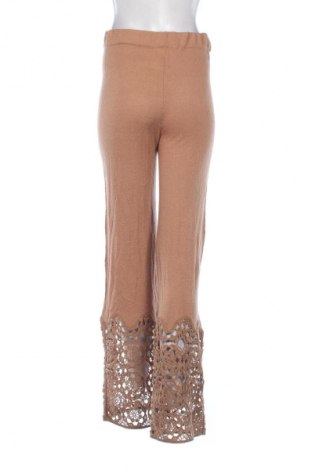 Damenhose Mango, Größe M, Farbe Braun, Preis 17,30 €