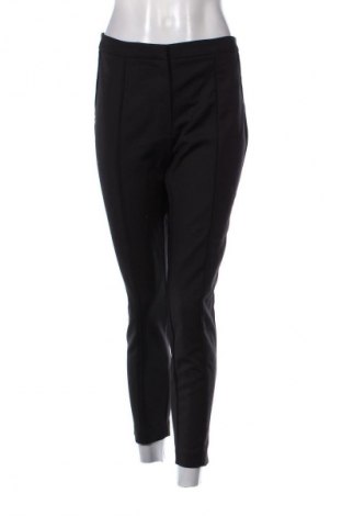 Pantaloni de femei Mango, Mărime M, Culoare Negru, Preț 35,99 Lei