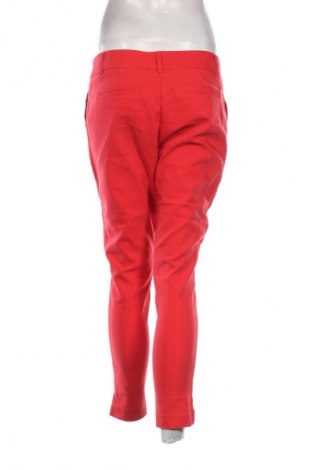 Damenhose Mangoon, Größe M, Farbe Rot, Preis 14,83 €