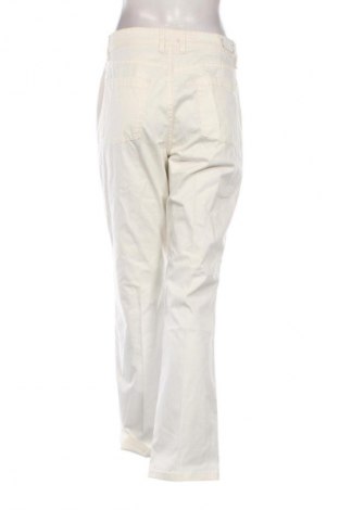 Pantaloni de femei Marc O'Polo, Mărime XL, Culoare Ecru, Preț 680,00 Lei
