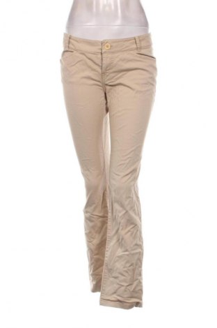 Дамски панталон Marc O'Polo, Размер M, Цвят Бежов, Цена 38,99 лв.