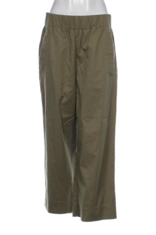 Damskie spodnie Marc O'Polo, Rozmiar M, Kolor Zielony, Cena 220,22 zł