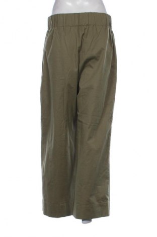 Damskie spodnie Marc O'Polo, Rozmiar M, Kolor Zielony, Cena 220,22 zł