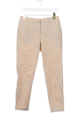 Dámské kalhoty  Marella, Velikost S, Barva Béžová, Cena  1 379,00 Kč