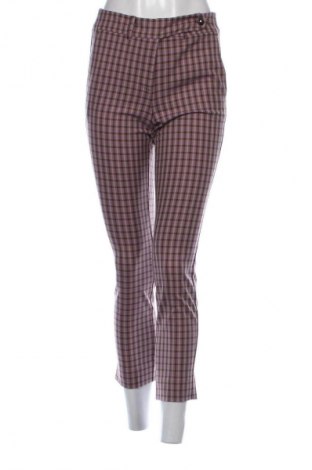 Γυναικείο παντελόνι Marella, Μέγεθος XXS, Χρώμα Πολύχρωμο, Τιμή 23,02 €
