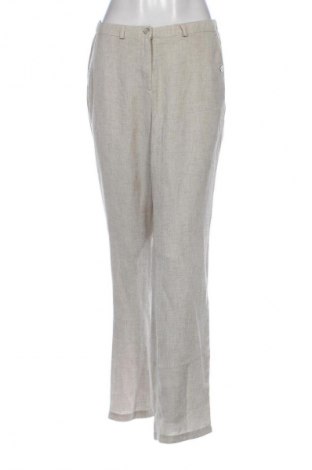 Damenhose Maria Reich, Größe M, Farbe Beige, Preis € 15,00