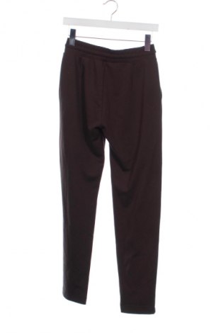 Pantaloni de femei Marie Lund, Mărime XS, Culoare Maro, Preț 107,61 Lei