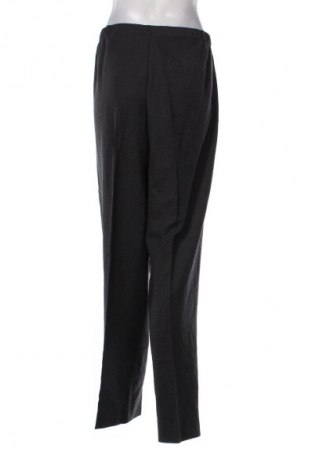 Damenhose Marina Rinaldi, Größe L, Farbe Grau, Preis € 65,99