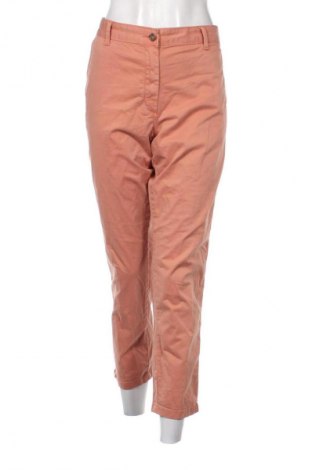 Pantaloni de femei Marks & Spencer, Mărime M, Culoare Mov deschis, Preț 45,79 Lei