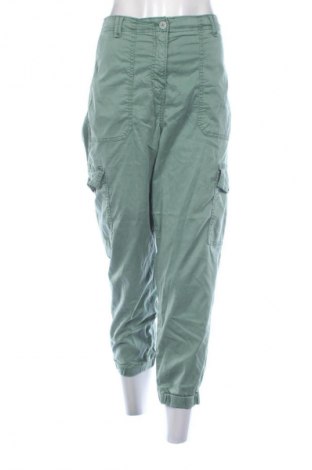 Női nadrág Marks & Spencer, Méret L, Szín Zöld, Ár 6 090 Ft
