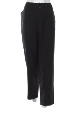 Γυναικείο παντελόνι Marks & Spencer, Μέγεθος XL, Χρώμα Μαύρο, Τιμή 12,99 €