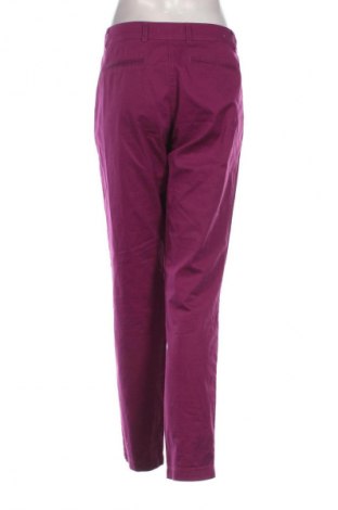 Damenhose Marks & Spencer, Größe XL, Farbe Lila, Preis 34,87 €