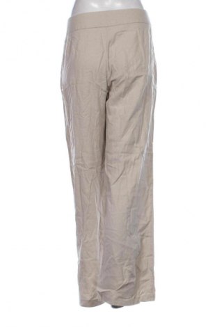Dámské kalhoty  Marks & Spencer, Velikost XXL, Barva Béžová, Cena  409,00 Kč