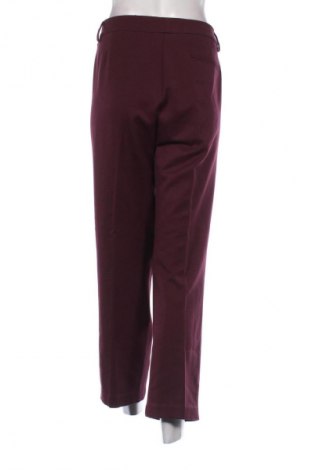 Damskie spodnie Marks & Spencer, Rozmiar XXL, Kolor Czerwony, Cena 40,99 zł
