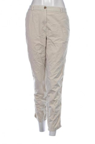 Damenhose Marks & Spencer, Größe L, Farbe Beige, Preis € 4,99