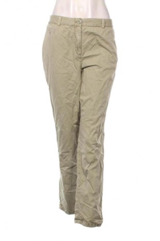 Dámske nohavice Marks & Spencer, Veľkosť XL, Farba Zelená, Cena  11,95 €