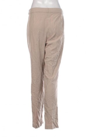 Дамски панталон Marks & Spencer, Размер XL, Цвят Бежов, Цена 17,99 лв.