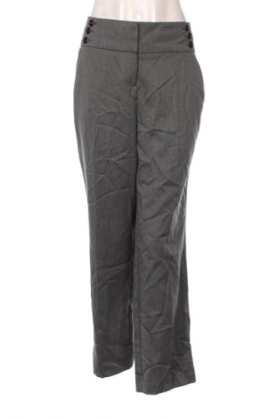 Дамски панталон Marks & Spencer, Размер L, Цвят Сив, Цена 10,99 лв.