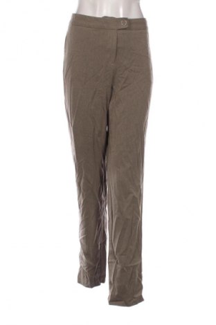 Dámské kalhoty  Marks & Spencer, Velikost L, Barva Béžová, Cena  309,00 Kč