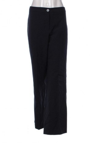 Pantaloni de femei Marks & Spencer, Mărime M, Culoare Albastru, Preț 46,99 Lei