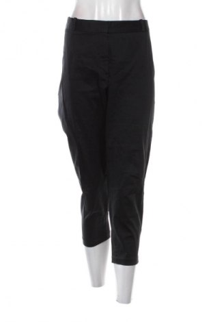 Dámské kalhoty  Marks & Spencer, Velikost XL, Barva Černá, Cena  342,00 Kč