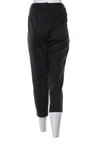 Dámské kalhoty  Marks & Spencer, Velikost XL, Barva Černá, Cena  342,00 Kč