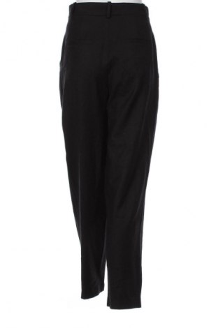 Damskie spodnie Massimo Dutti, Rozmiar S, Kolor Czarny, Cena 382,18 zł
