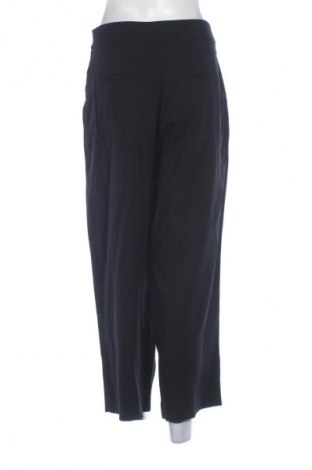 Damskie spodnie Massimo Dutti, Rozmiar M, Kolor Czarny, Cena 142,53 zł