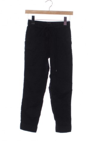 Pantaloni de femei Massimo Dutti, Mărime XS, Culoare Negru, Preț 106,99 Lei