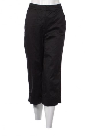 Дамски панталон Massimo Dutti, Размер S, Цвят Черен, Цена 41,99 лв.