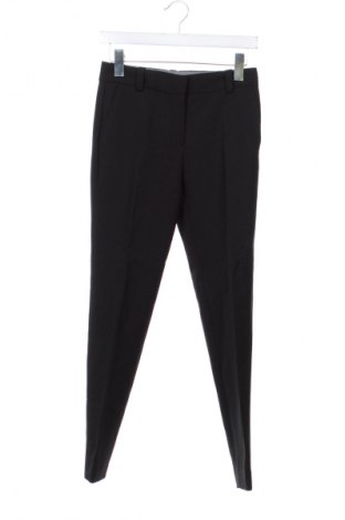 Dámské kalhoty  Massimo Dutti, Velikost XS, Barva Černá, Cena  784,00 Kč