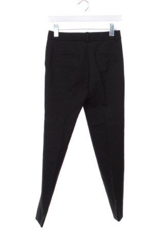 Dámské kalhoty  Massimo Dutti, Velikost XS, Barva Černá, Cena  784,00 Kč