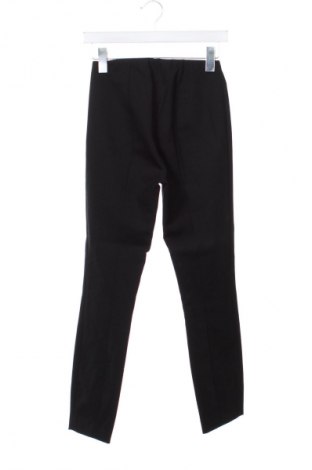 Dámské kalhoty  Massimo Dutti, Velikost XS, Barva Černá, Cena  784,00 Kč