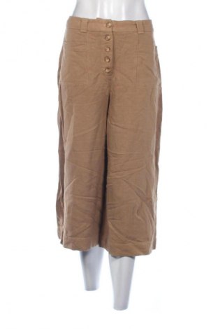 Damenhose Massimo Dutti, Größe M, Farbe Braun, Preis € 31,68