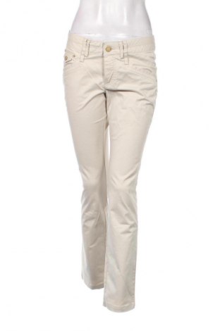 Dámske nohavice Massimo Dutti, Veľkosť M, Farba Béžová, Cena  56,12 €