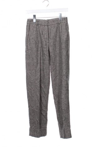 Дамски панталон Massimo Dutti, Размер XS, Цвят Многоцветен, Цена 54,99 лв.