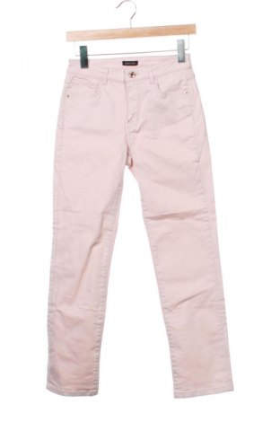 Dámske nohavice Massimo Dutti, Veľkosť XS, Farba Ružová, Cena  31,82 €