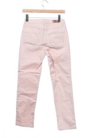 Dámske nohavice Massimo Dutti, Veľkosť XS, Farba Ružová, Cena  31,82 €