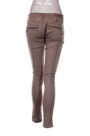 Pantaloni de femei Mavi, Mărime M, Culoare Maro, Preț 48,99 Lei
