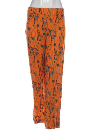 Дамски панталон Max Danieli, Размер M, Цвят Многоцветен, Цена 33,99 лв.