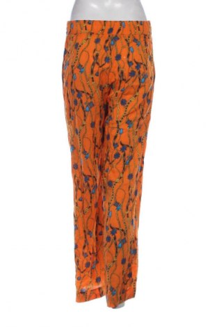 Дамски панталон Max Danieli, Размер M, Цвят Многоцветен, Цена 33,99 лв.