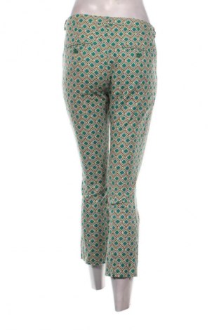 Pantaloni de femei Weekend Max Mara, Mărime S, Culoare Multicolor, Preț 151,99 Lei