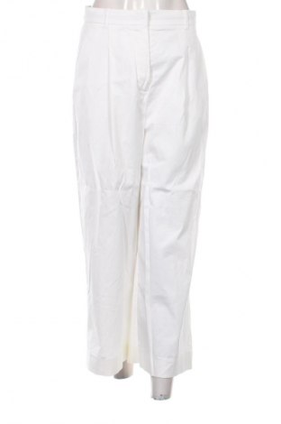 Damenhose Max Mara Studio, Größe M, Farbe Weiß, Preis 92,58 €