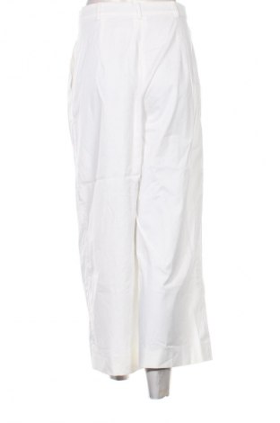 Damenhose Max Mara Studio, Größe M, Farbe Weiß, Preis 92,58 €