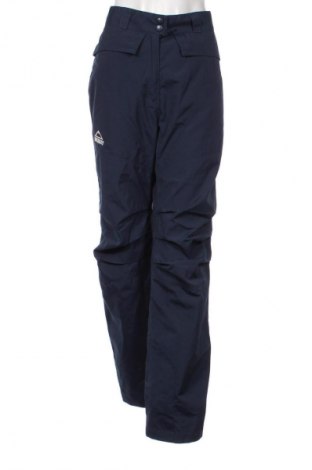 Pantaloni de femei McKinley, Mărime XL, Culoare Albastru, Preț 70,99 Lei
