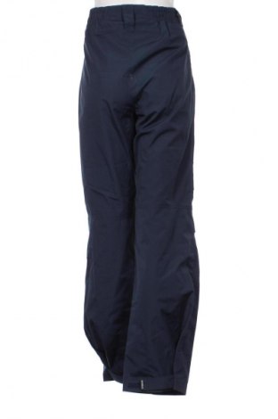 Pantaloni de femei McKinley, Mărime XL, Culoare Albastru, Preț 70,99 Lei