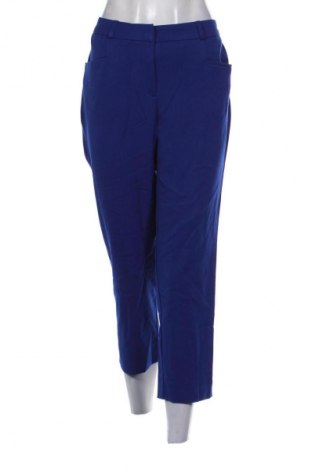 Damenhose Meghan, Größe XL, Farbe Blau, Preis € 14,99