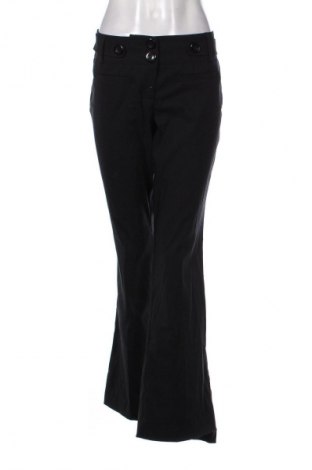 Дамски панталон Melrose, Размер M, Цвят Черен, Цена 37,99 лв.