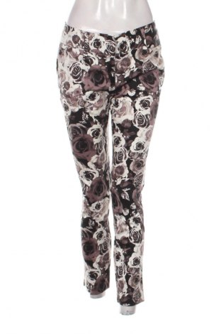Damskie spodnie Metaphor, Rozmiar M, Kolor Kolorowy, Cena 67,41 zł