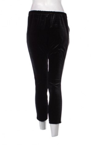 Pantaloni de femei Milano, Mărime S, Culoare Negru, Preț 76,32 Lei